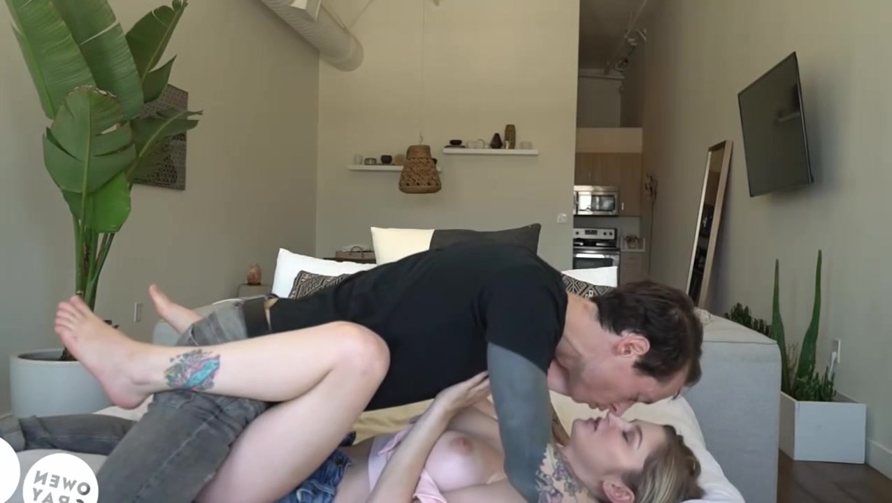 Bunny s intense orgasms