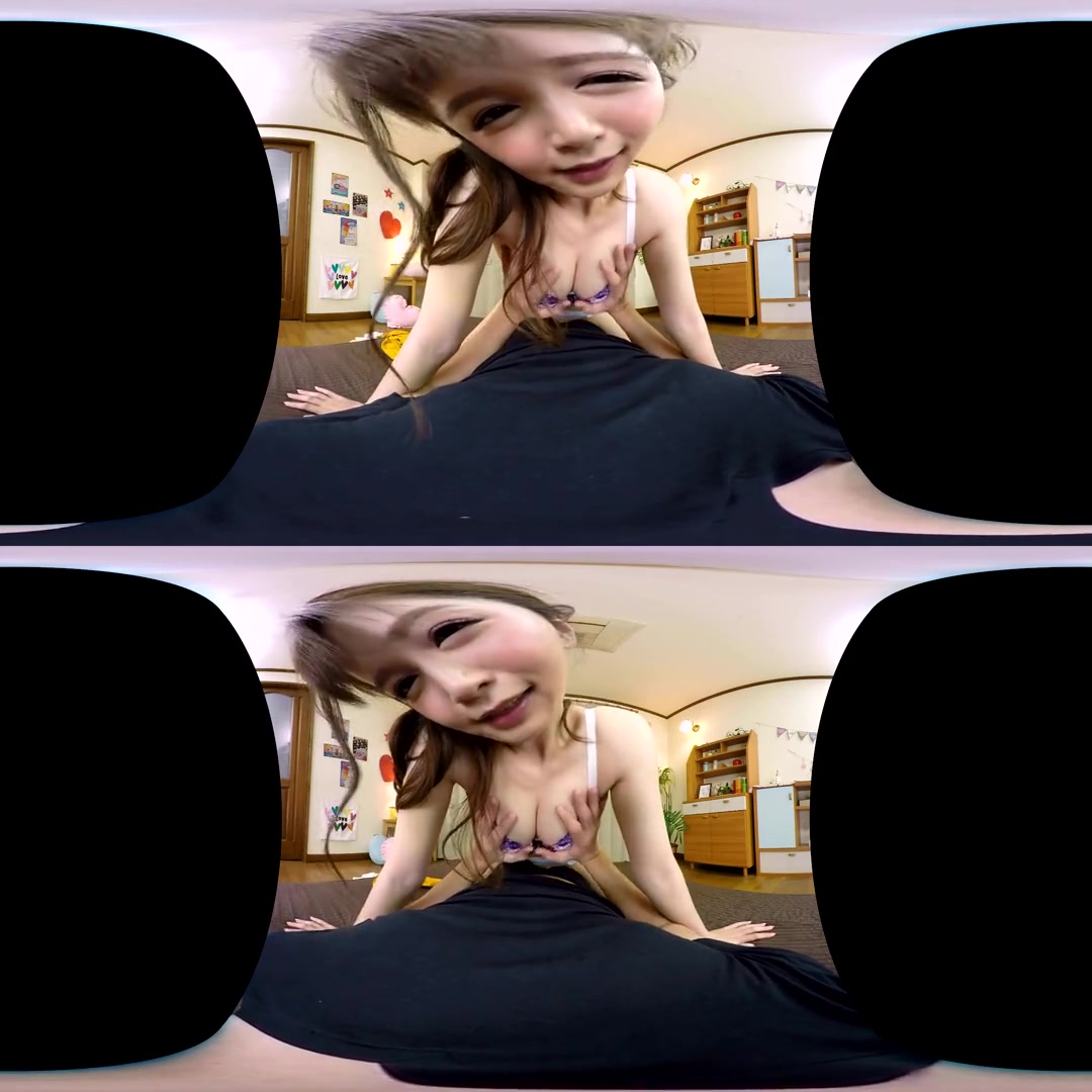 Aki Sasaki in Aki Sasaki Nonstop Creampie Sex 1 - EroTimeVR