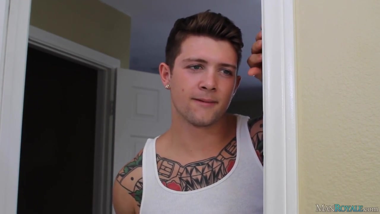 And Rammed Hard - Casey Everett And Sebastian Kross