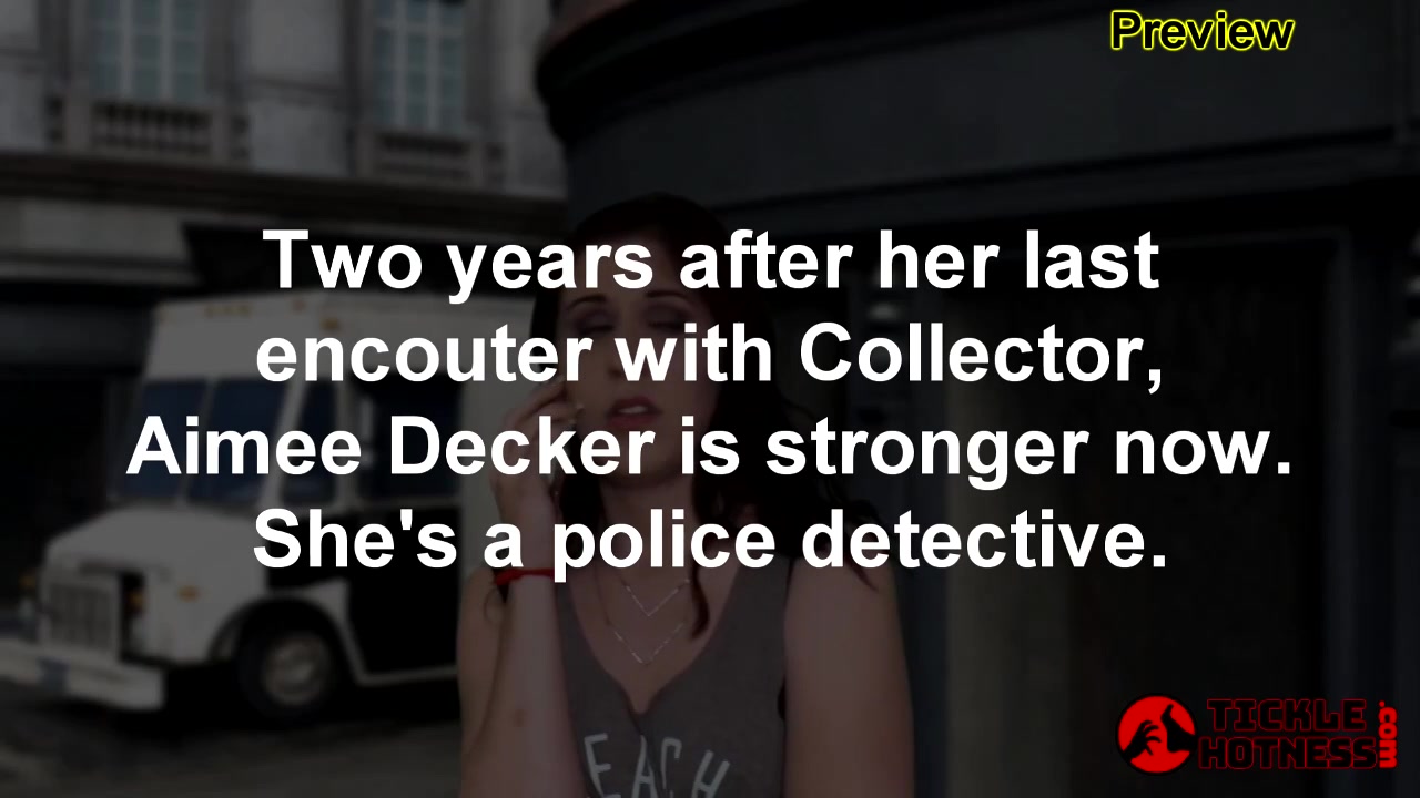 Collector 2 Day 4 3 Aimee Cambridge - Ticklevideos