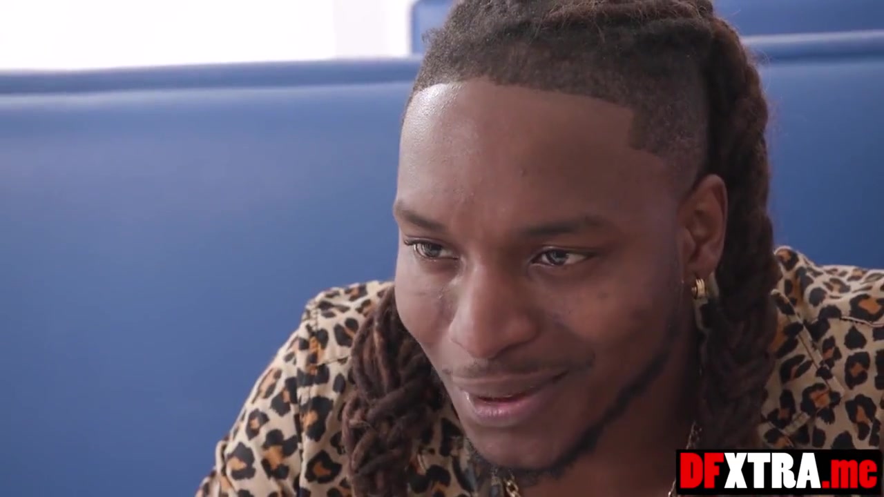 Waitress Served Her Holes For Big Black Dick Guests With Summer Vixen