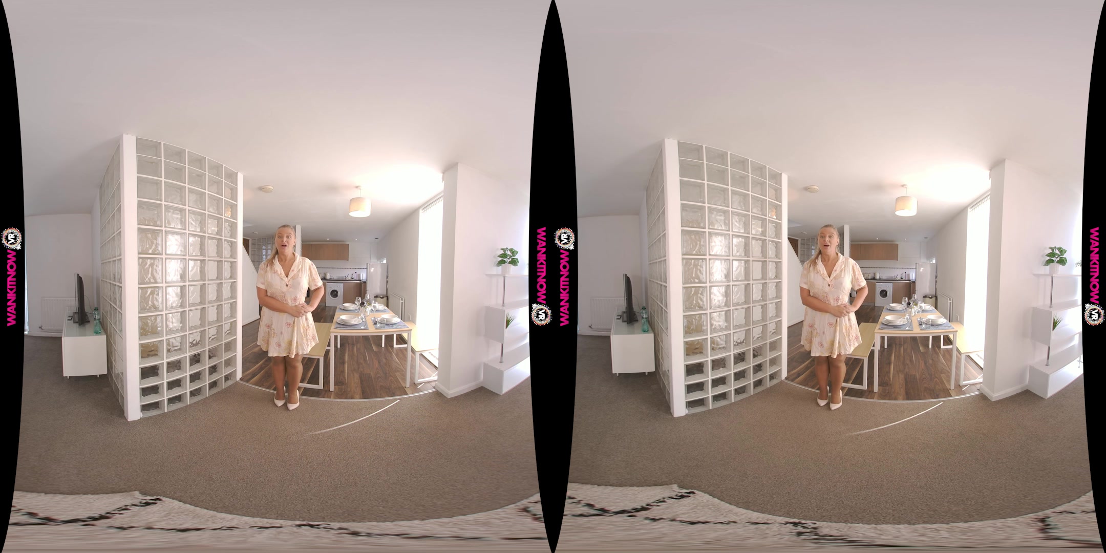 You Need Discipline featuring Beth - WankitNowVR