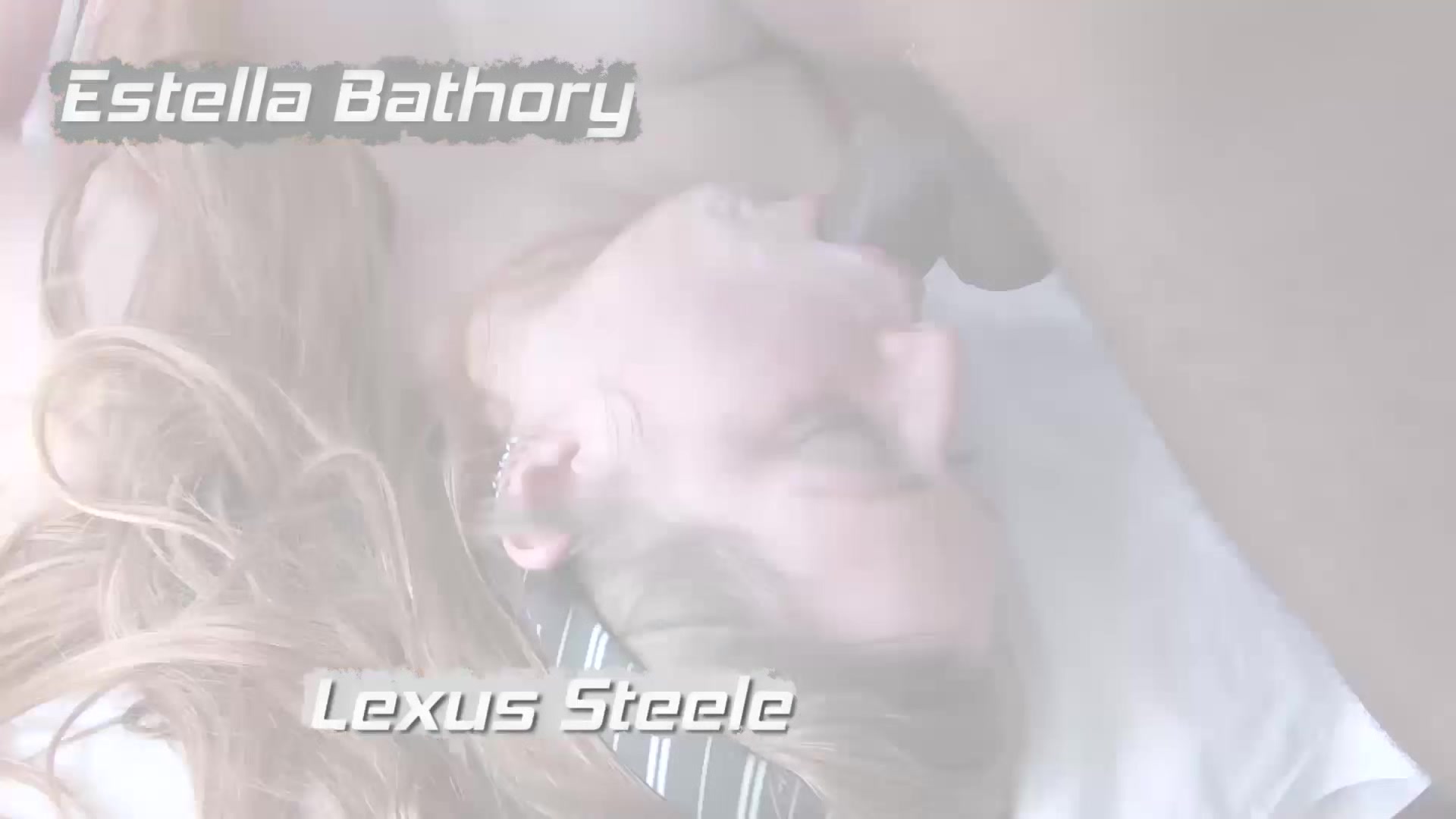 OMAHOTEL Naked Grandma Joined Bath And Threesome Sex