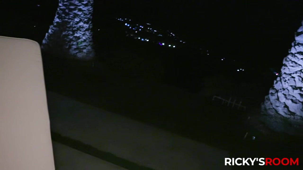 Cock Hungry Dream Team - RickysRoom