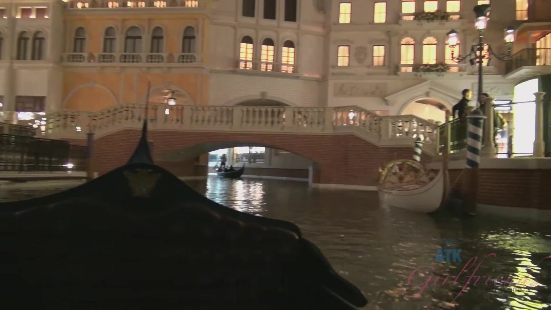 Virtual Vacation In Las Vegas With Winter Marie Part 1