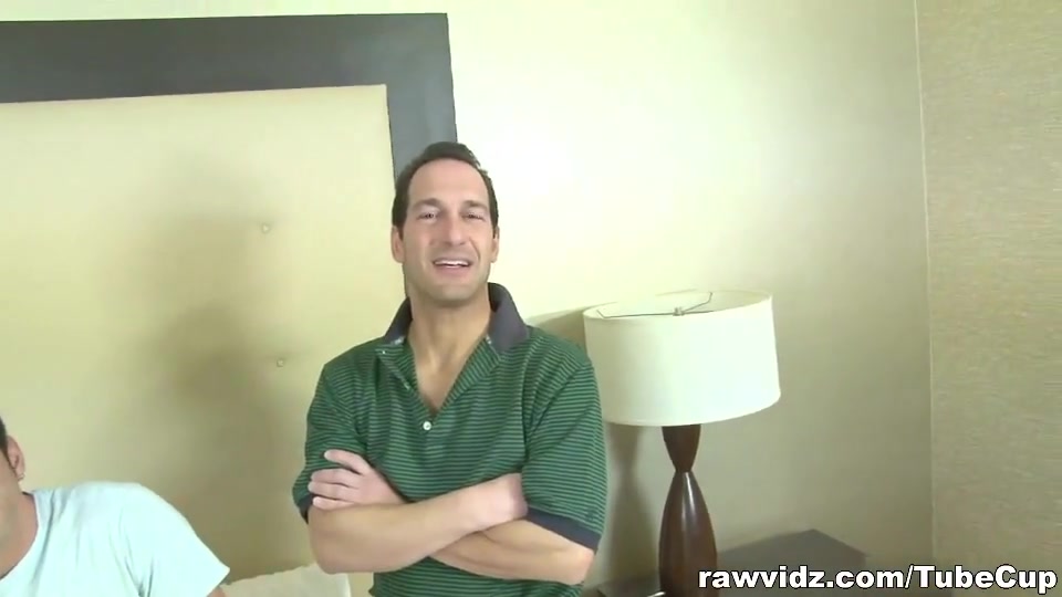 RawVidz Video: MILF Kayla Jade Gangbang Fuck