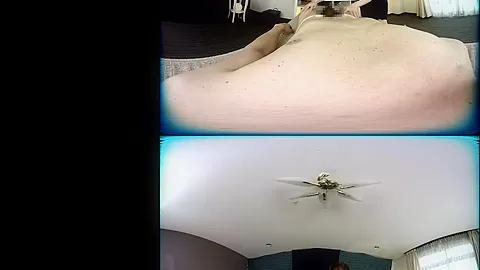 Rika Mari in Rika Mari Holistic Nipple Liberation Salon VR - DreamTicketVR