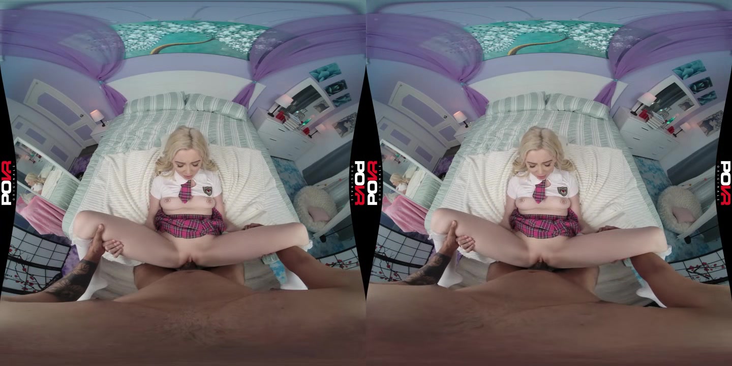 Behind In Her Studies