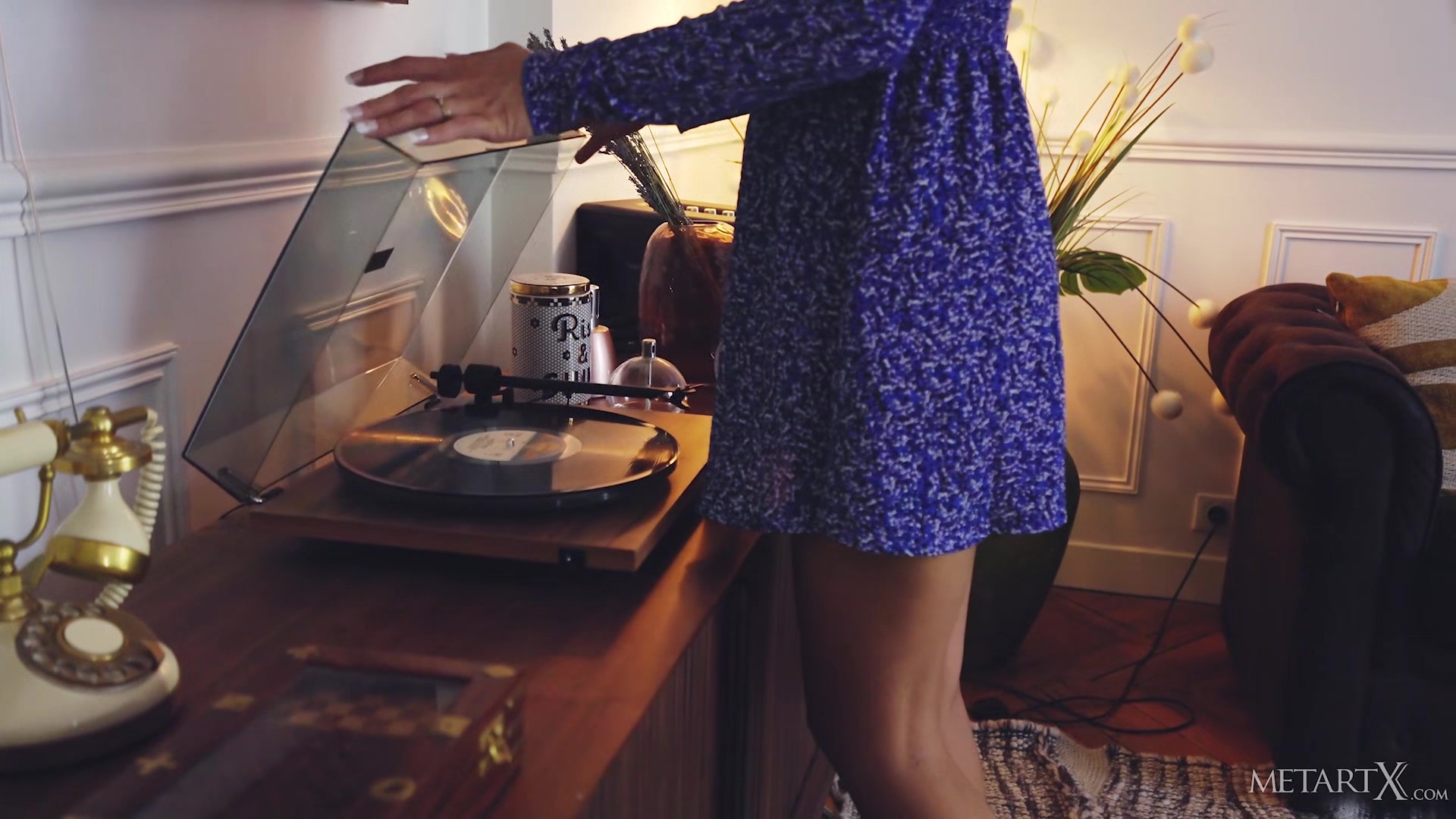Vinyl Records 2 - Ariana Cortez