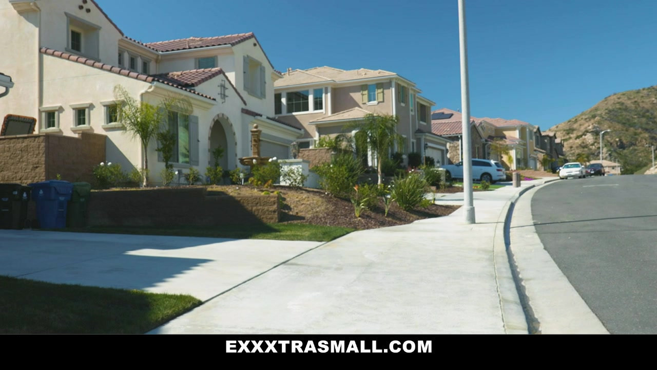 Emma Starletto in Kicked Out - ExxxtraSmall