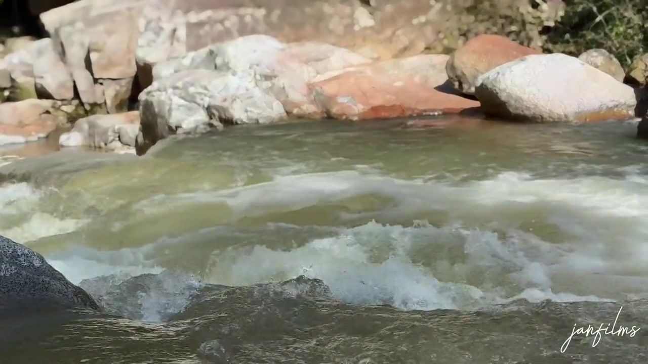 Que Rico - Me Corro Se Humedecen Mis Dedos Con El Cum De En El Rio