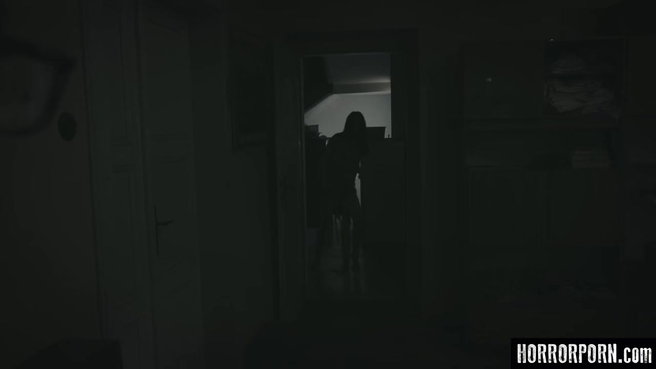 HORRORPORN - The demon's grip