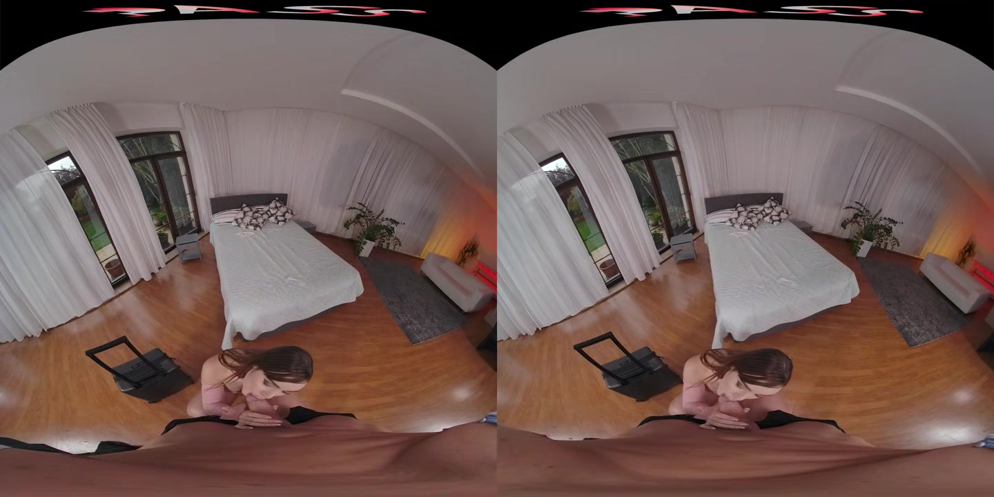 Mamacita de Cu00f3rdoba - FuckPassVR