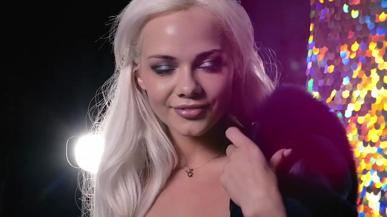 Elsa Jean in Feel the Beat - PlayboyPlus