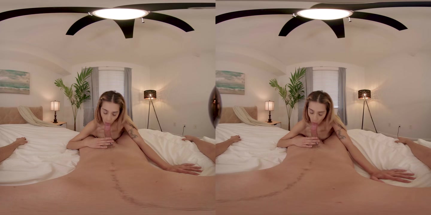 Young Babysitter Seduced By Married Man - 3DPickup