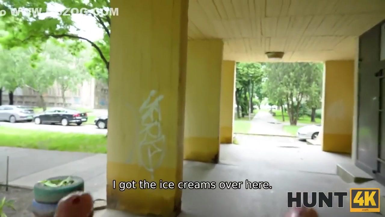 Ice Cream Cum