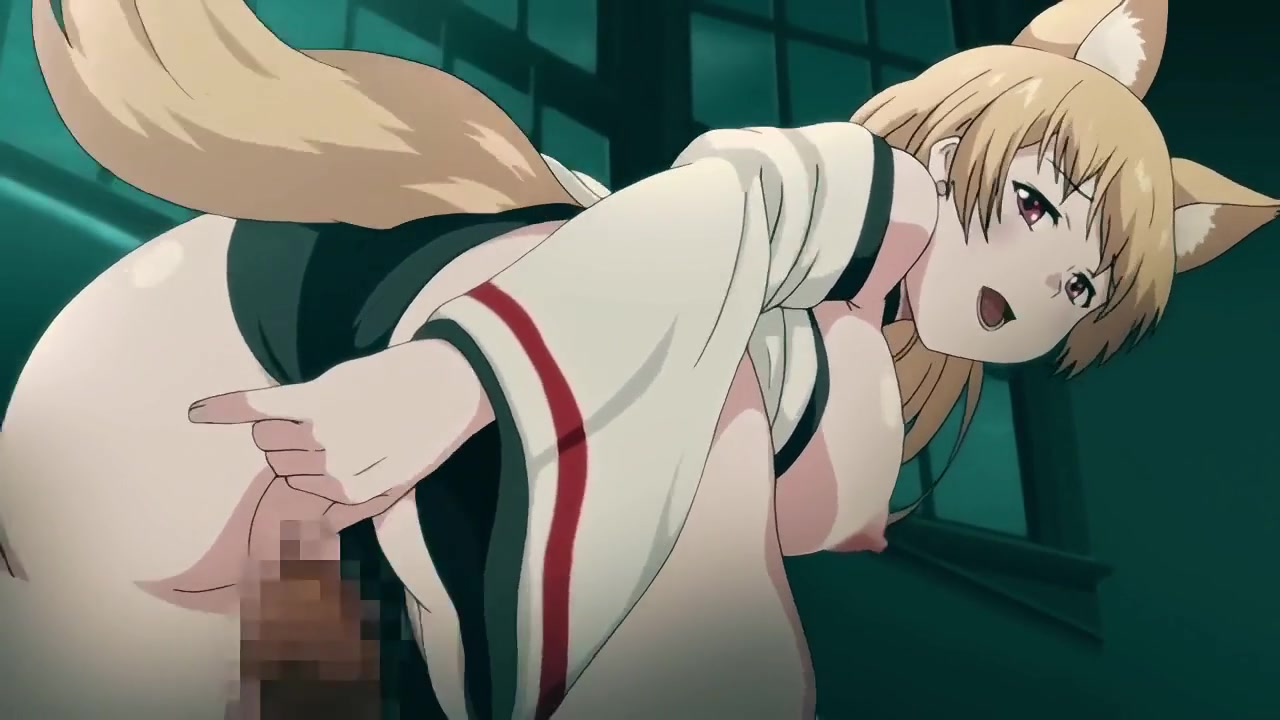 Girl In Bunny Cosplay Likes To Fuck In Missionary