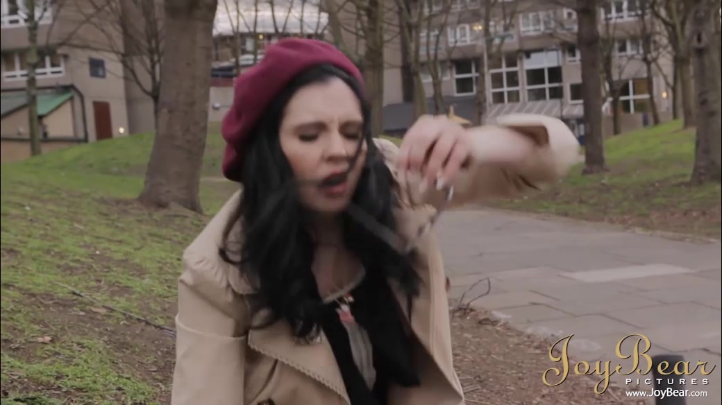 JoyBear Video: The Anniversary