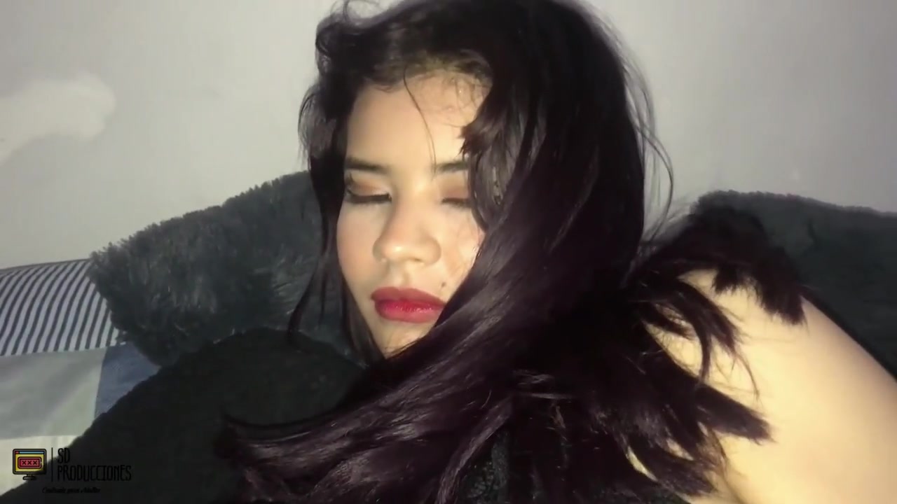 Me Encanta Follarme El Cono De Mi Hermanastra - Porno En Espanol