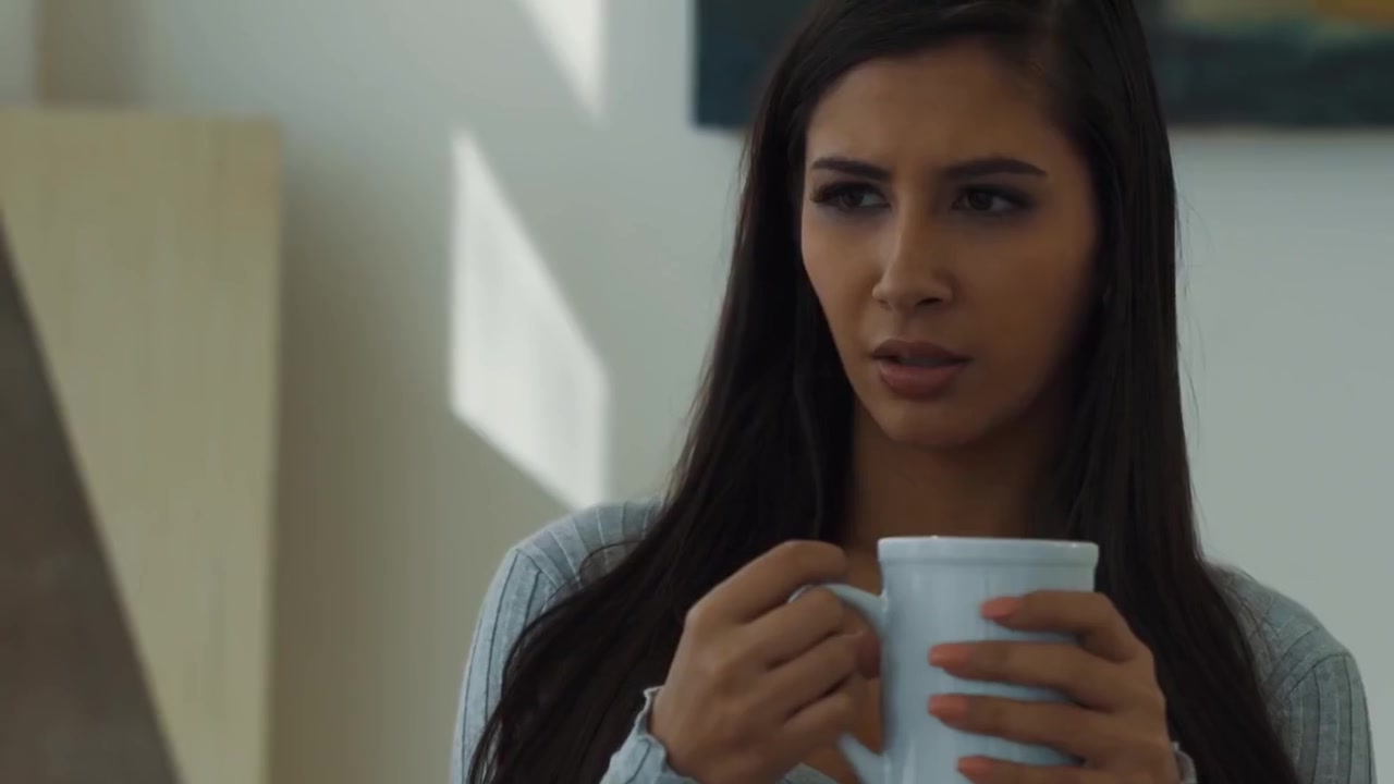 Gianna Dior In Holding Out And Giving In