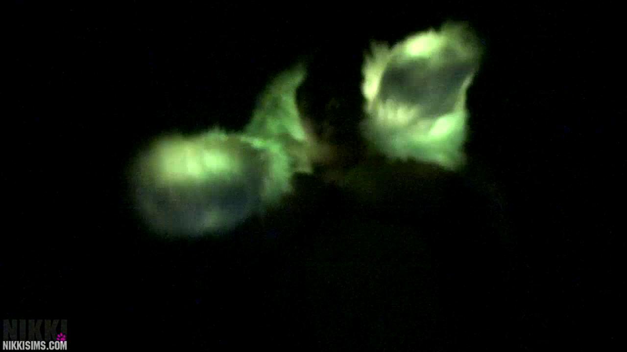 Nikki Lit Up Video