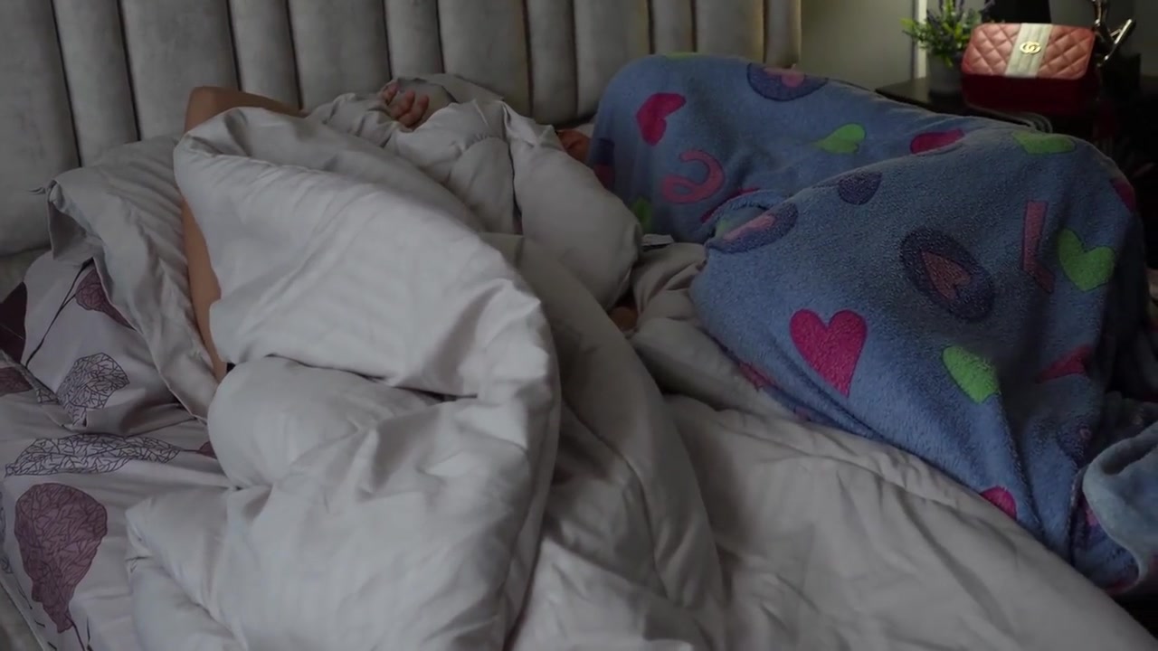 Stepdad Gets Jealous Of His Stepson, He Wants Bonys Pussy All To Himself