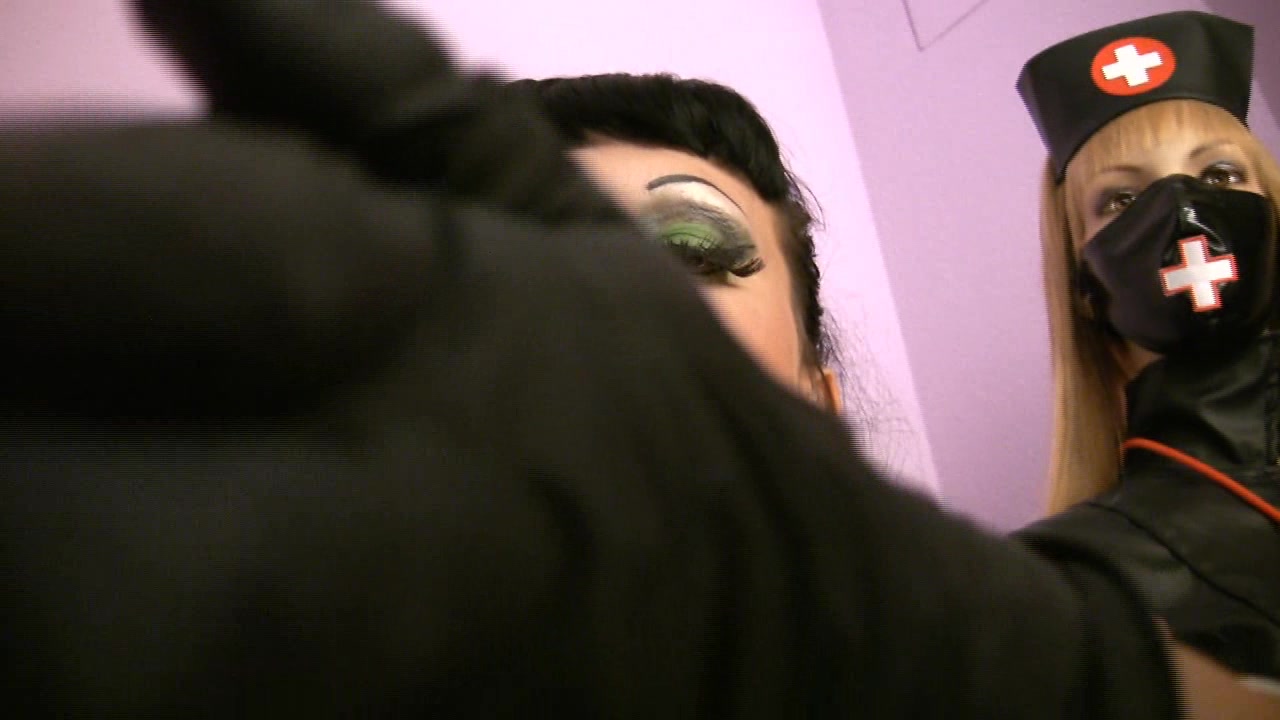 Trinity-Productions: Doc Wank