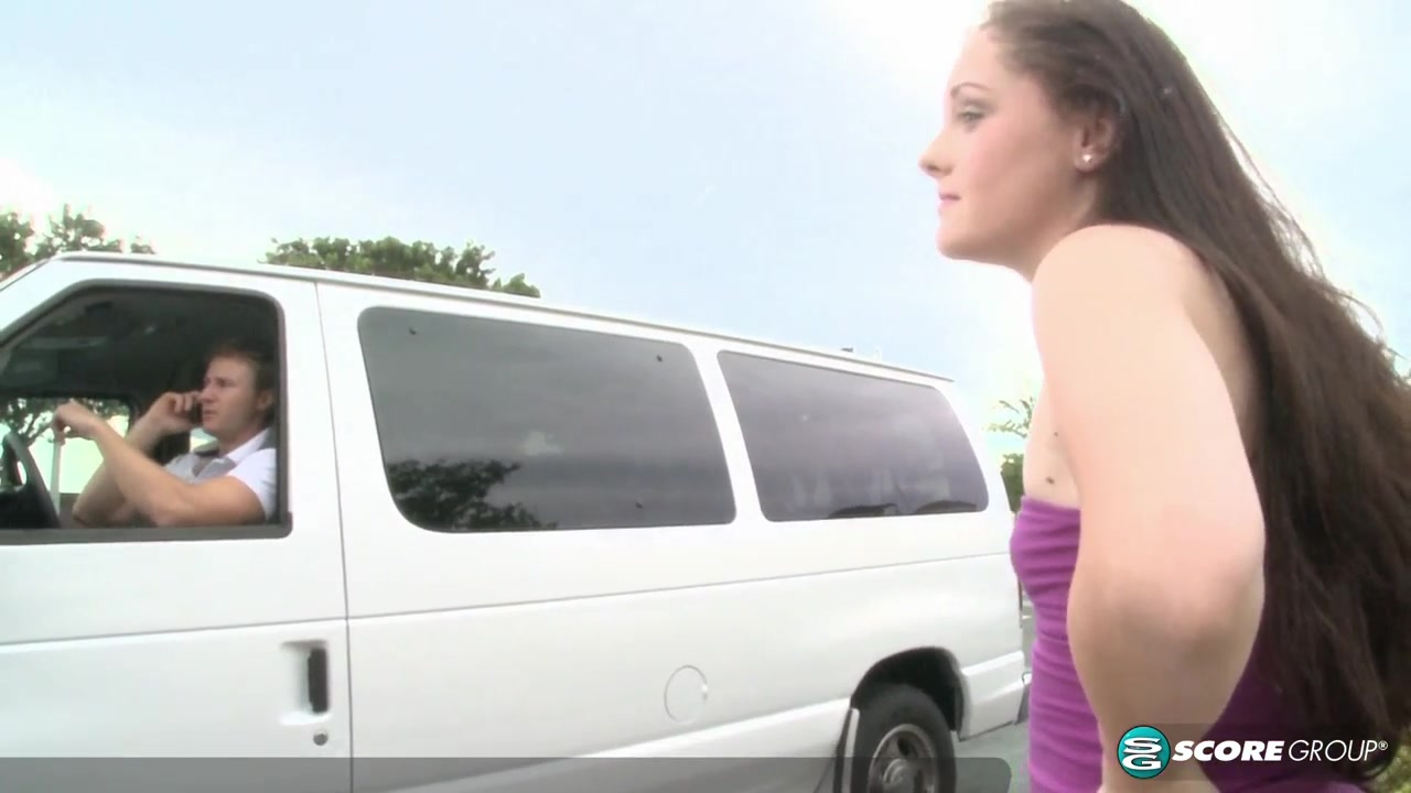 One Hell Of A Ride Home - NaughtyMag