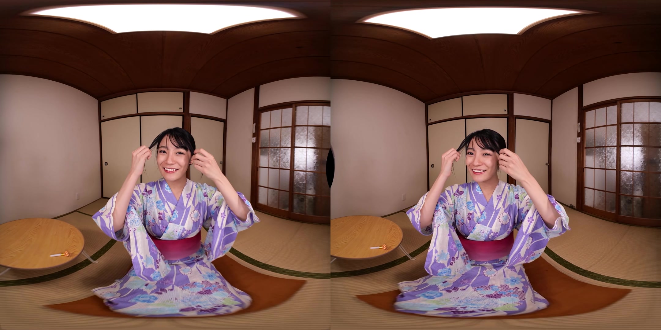 Maori Hoshino - Apartment Days! Guest 176 Maori Hoshino Side A - FANTASTICA