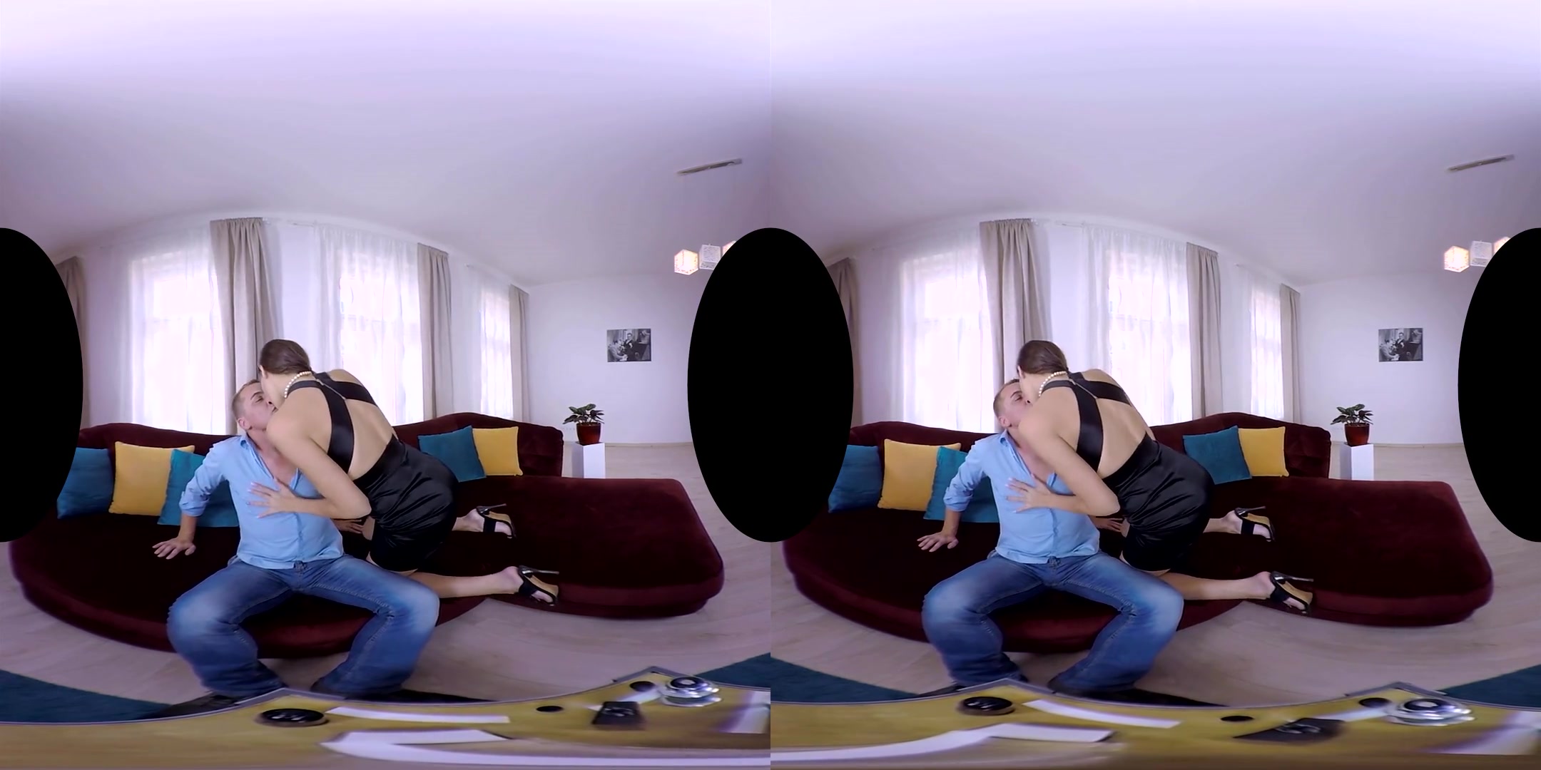 Ander Ways in Le Parfum Perverse - - RealityLovers