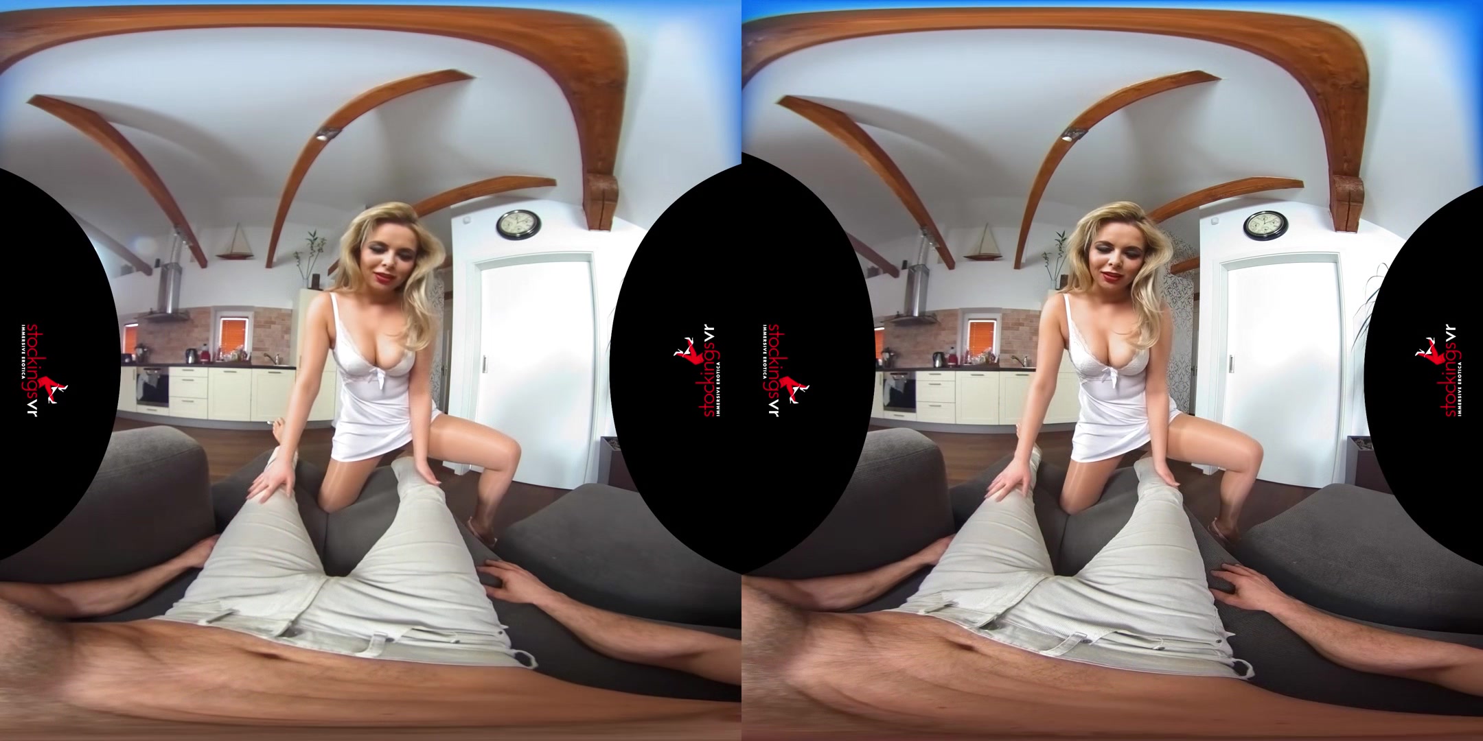 Sexology the art of the blowjob starring Nikky Dream