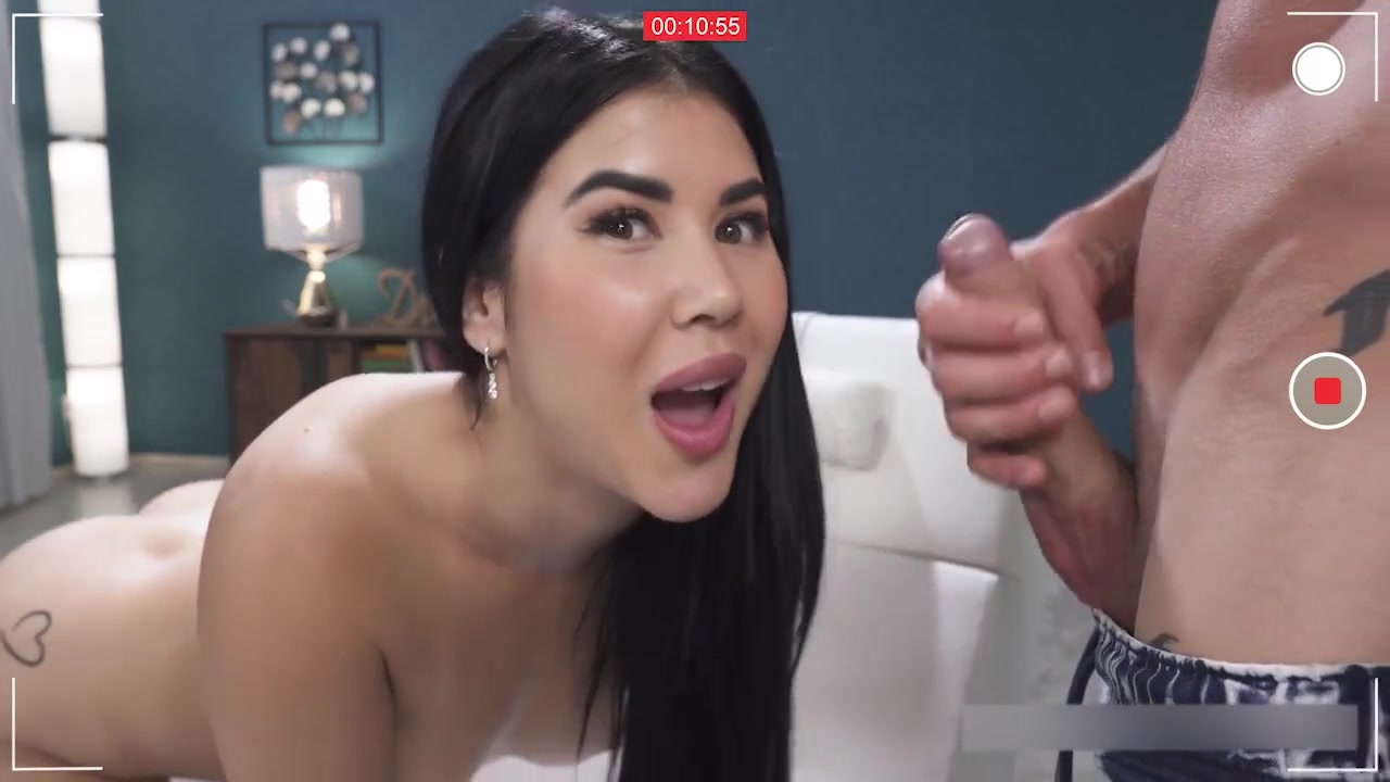 Gets Gonzo Anal Fuck - Lady Dee