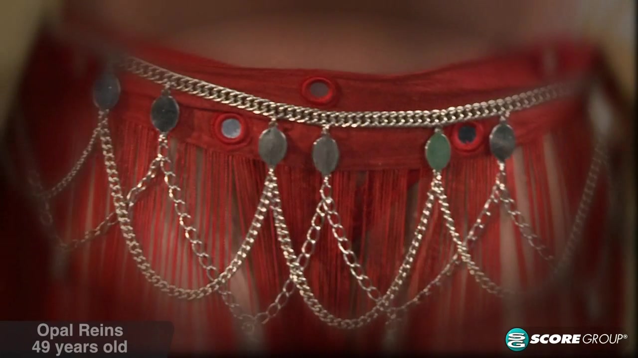 A Cream Pie for the Belly Dancer - 40SomethingMag