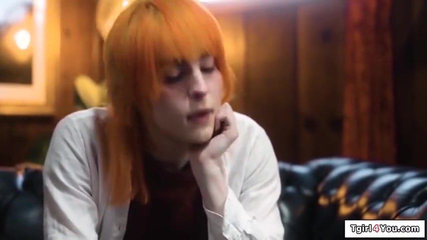 Trans Femboy Fucks Doctor And Sucks Her Feet With Holly Wood, Jean Hollywood And Ella Hollywood