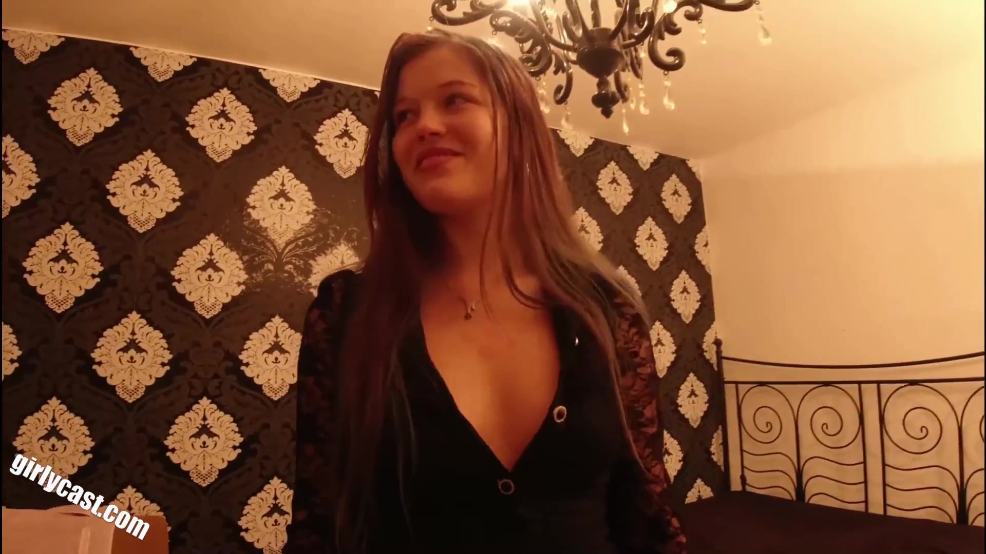 teen 18+ Doreen Fan Meeting & Morning Fuck
