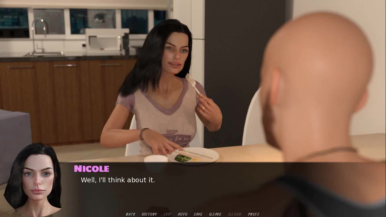 Exciting Games Husband And Wife Ep2