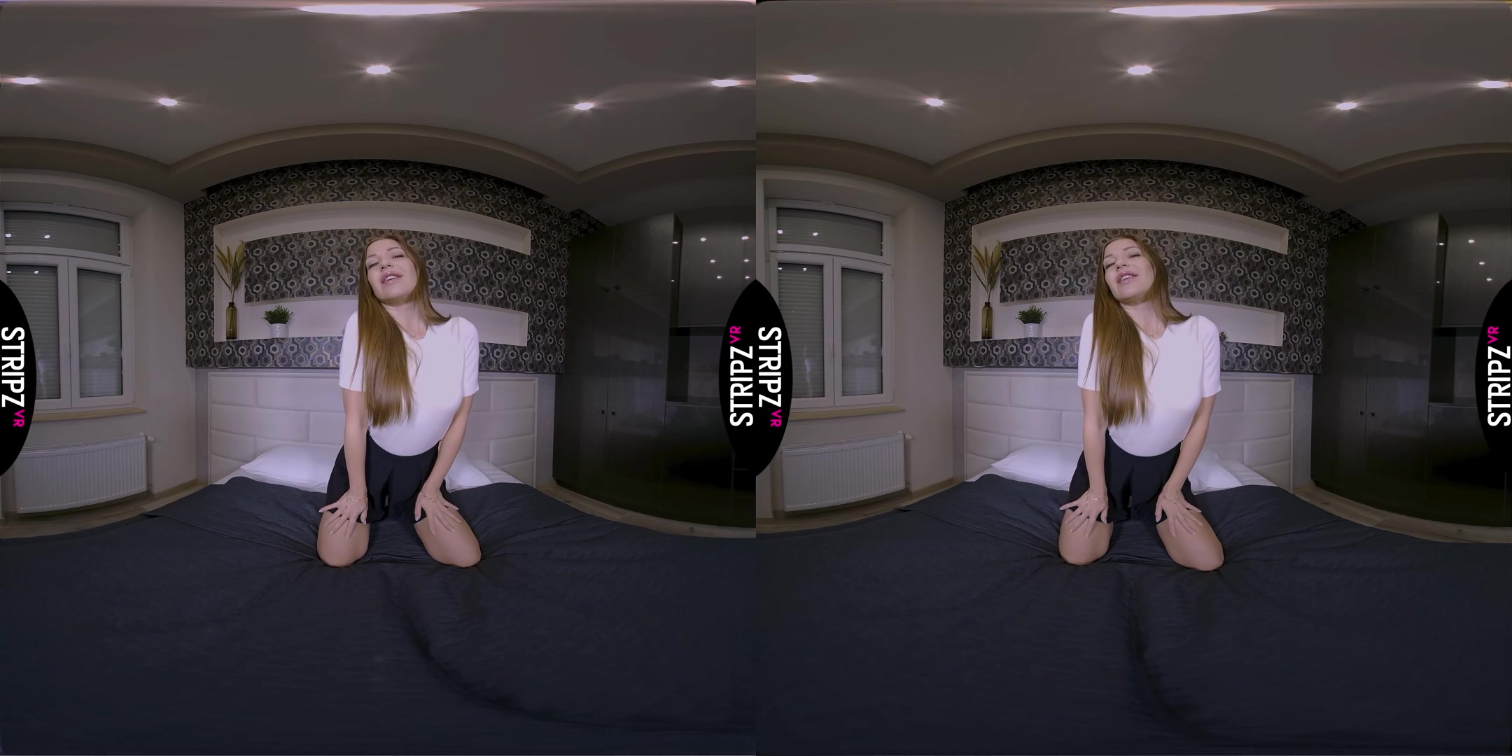 Heart Breaker - StripzVR