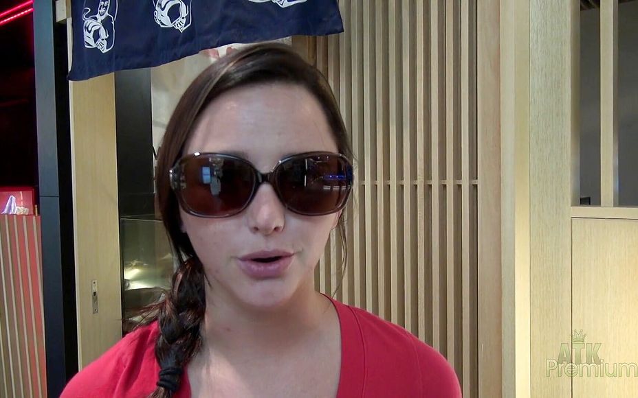Virtual Vacation In Malaysia 2 With Hope Howell Part 1