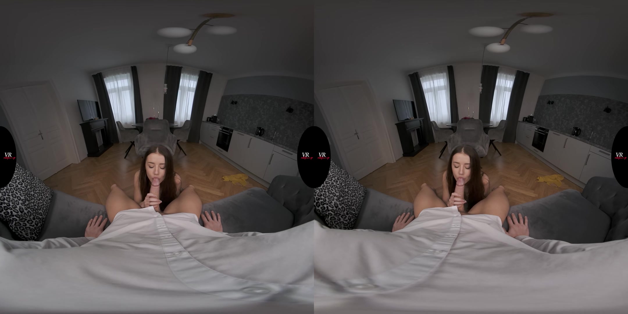 Cumshot Compilation II - VRedging