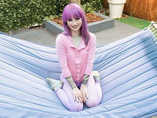 Valerie Steele in Best Ever - ExxxtraSmall