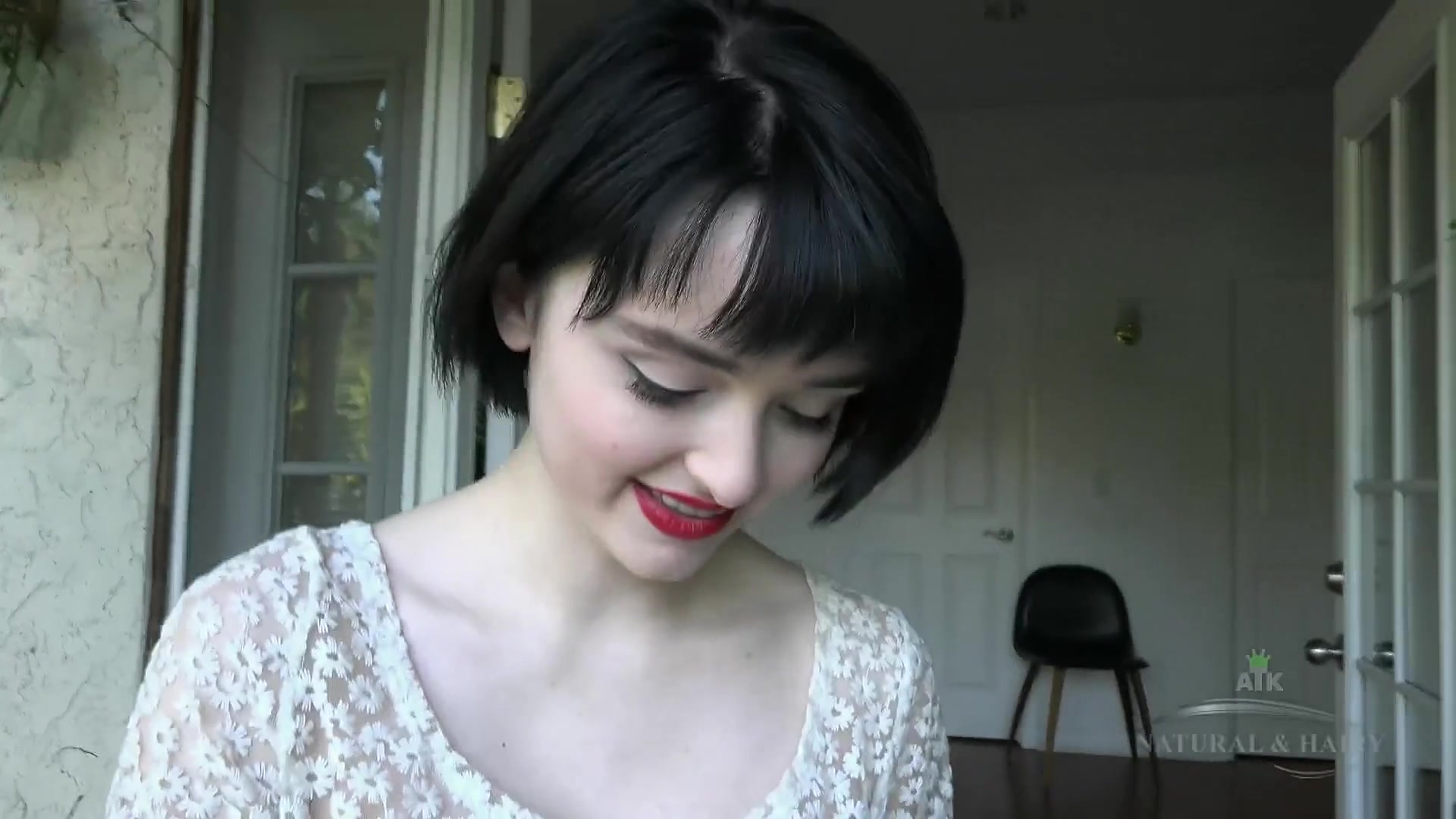 Interview With Matilda Bow