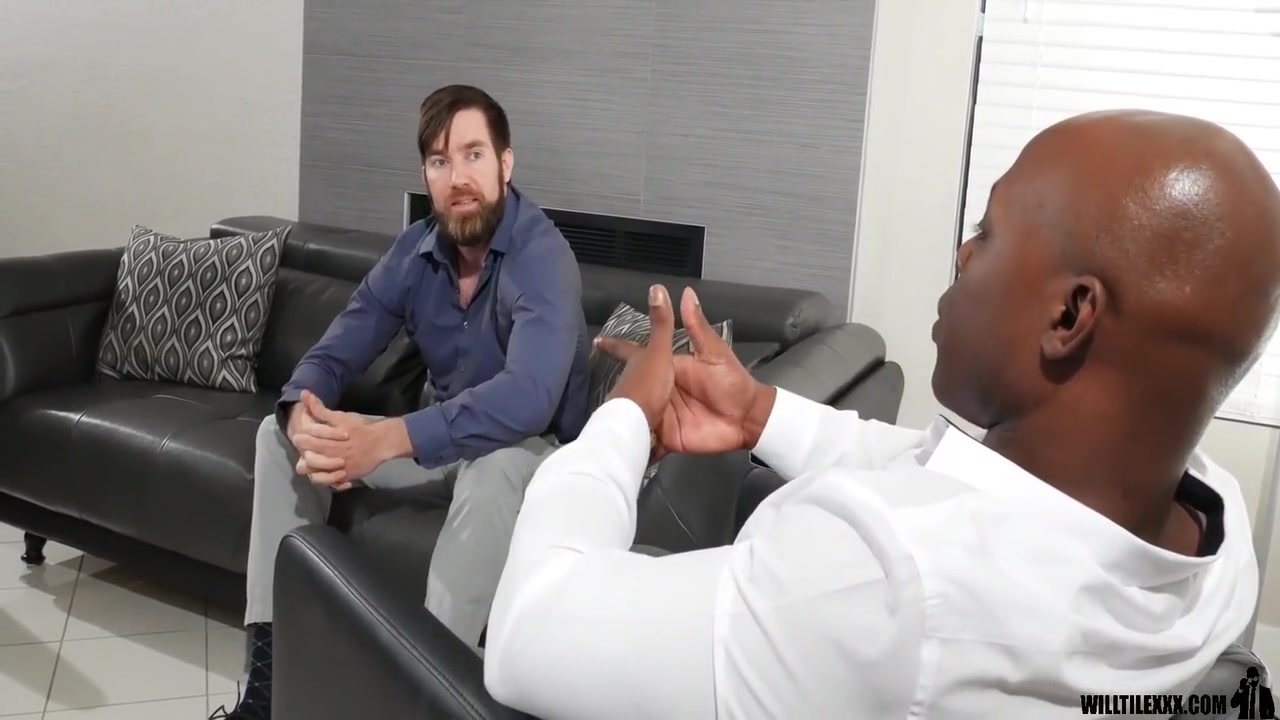 Erin Everheart And Nym Fleurette - Slender Slut Gets Loaned Out By Husband To Big Black Stud 6 Min