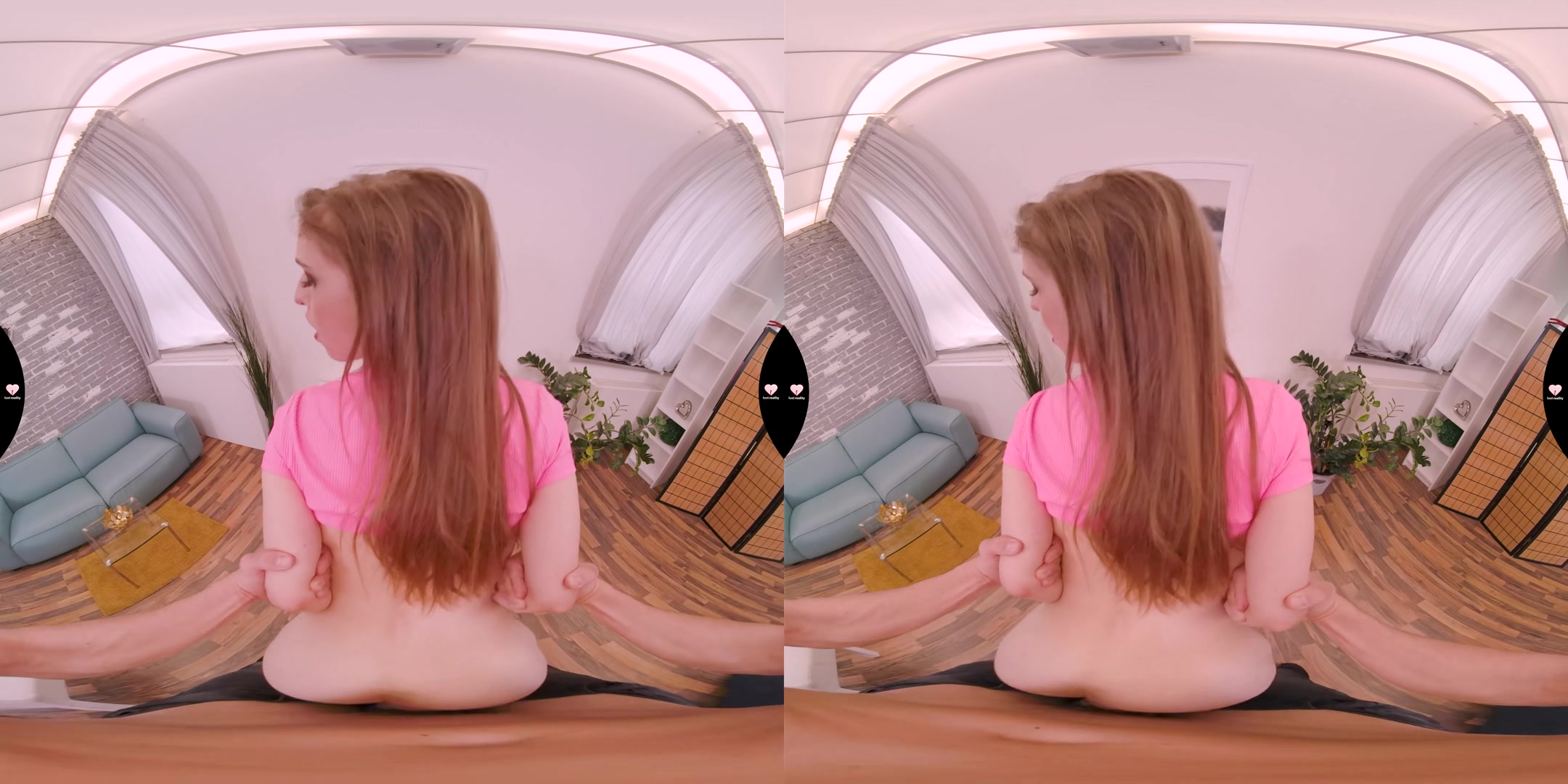 Your Slutty Girlfriend Demands Your Cock - LustReality