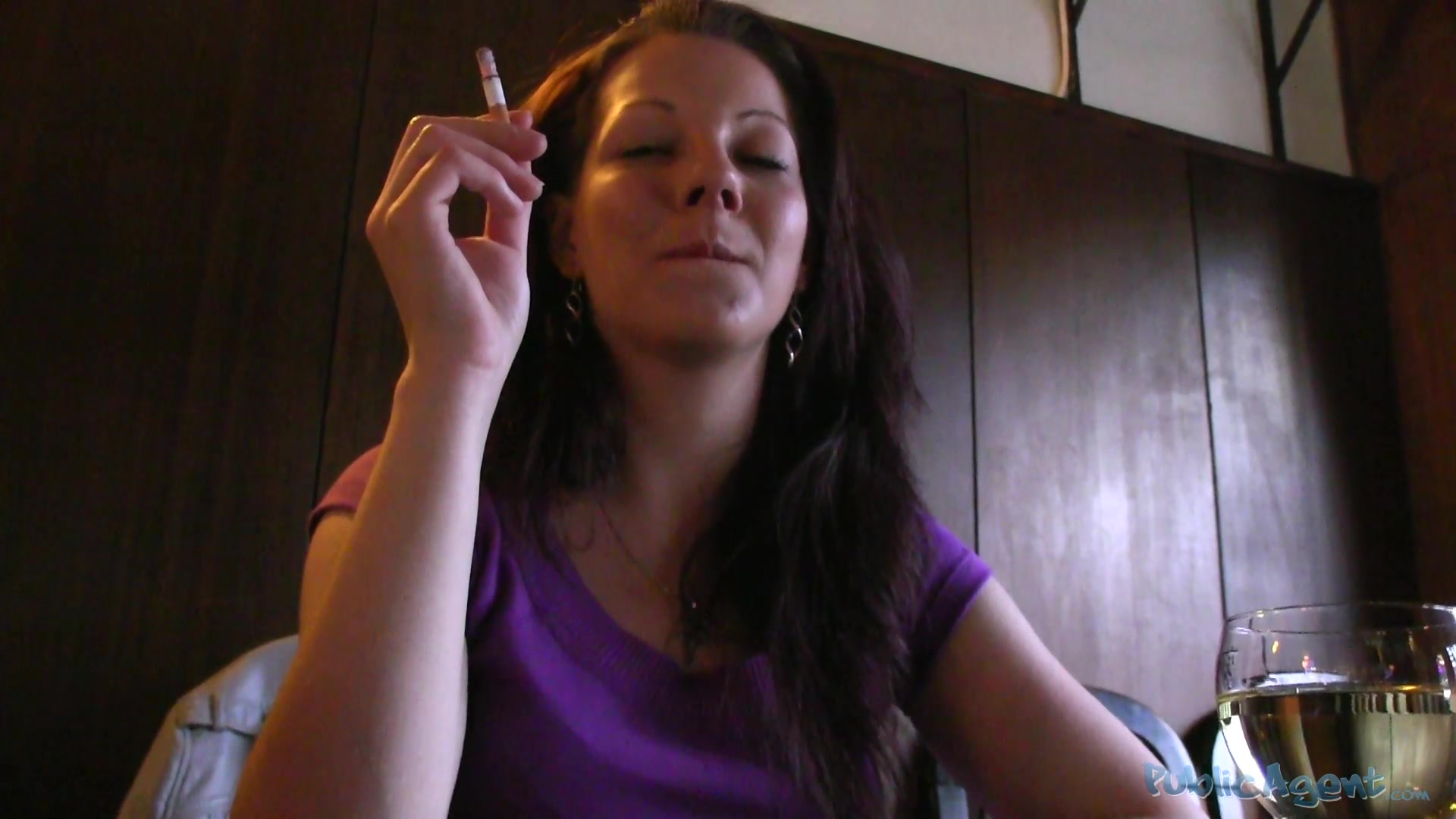 PublicAgent Clip Scene. Iveta