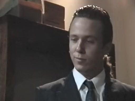 Alicyn Sterling, Angela Summers, David Hughes in vintage xxx clip