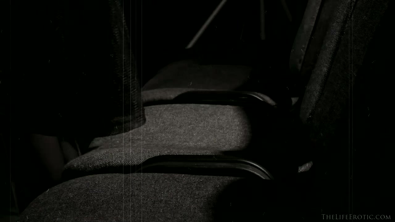 At The Movies - Nastya C - TheLifeErotic