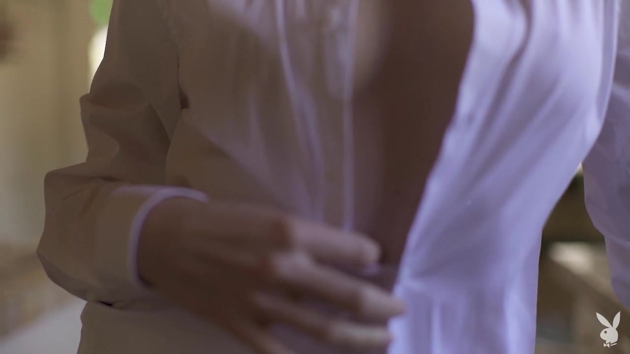 Ashley Nash in Way of Life - PlayboyPlus