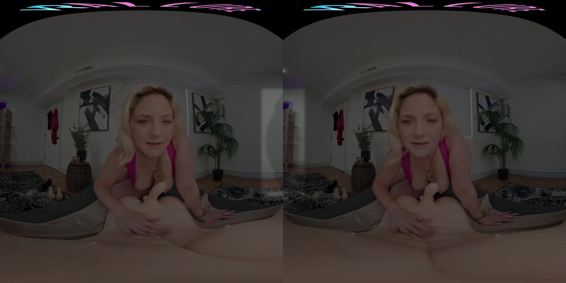 Lisey Sweet - VRHush