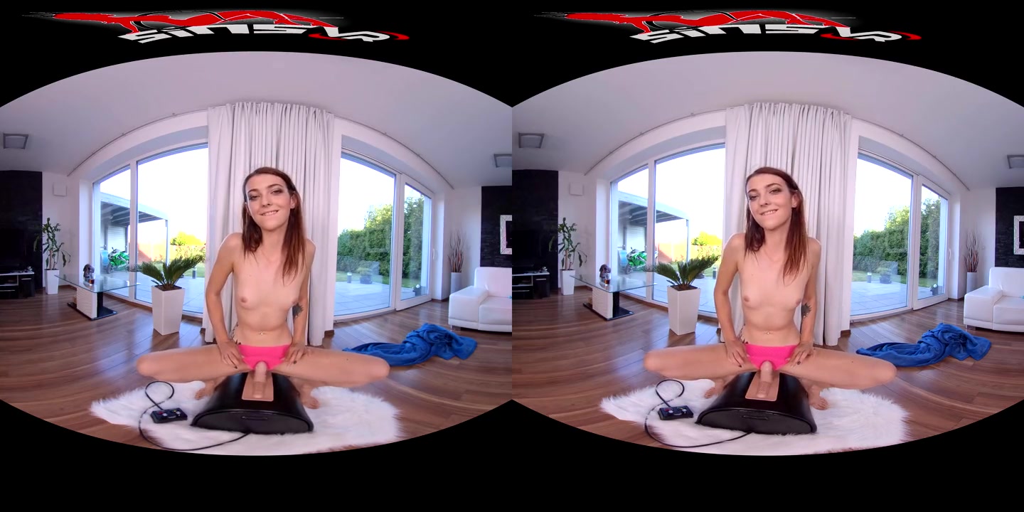 VR porn - Tera Link - Remote Control - SinsVR