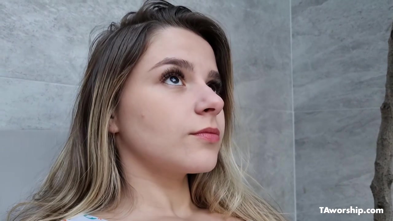 I like your feet - Taworship